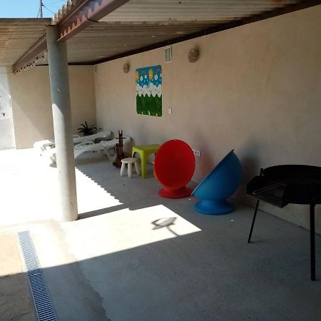 Vil.La Verda Vinaròs Vila Exterior foto