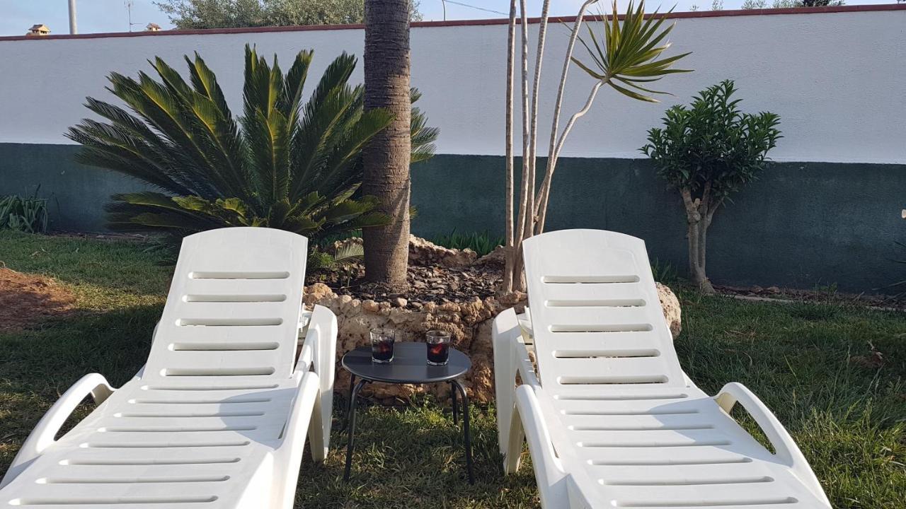 Vil.La Verda Vinaròs Vila Exterior foto