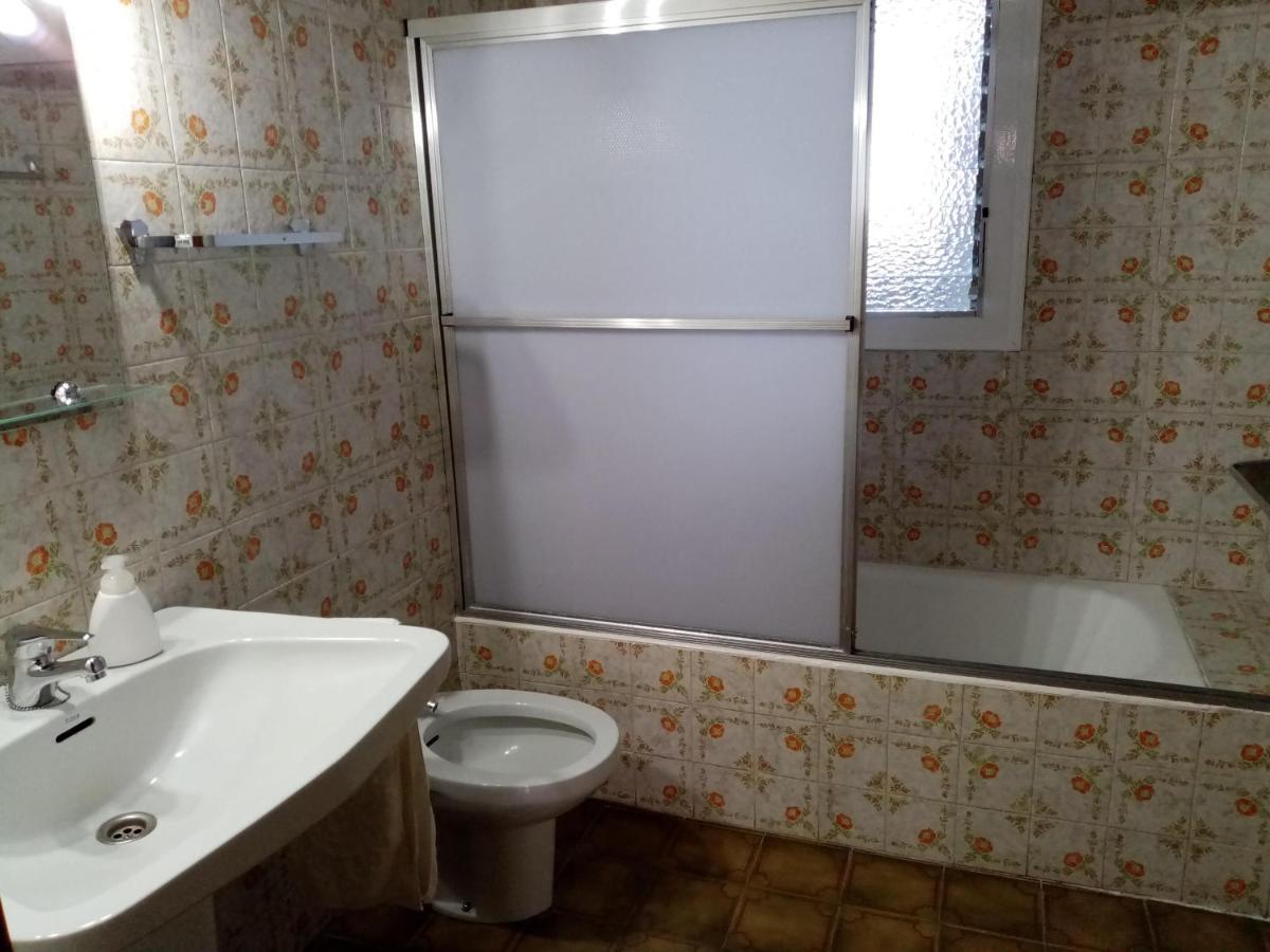 Vil.La Verda Vinaròs Vila Exterior foto