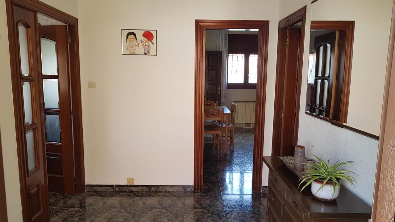 Vil.La Verda Vinaròs Vila Exterior foto